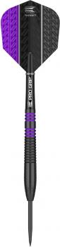 Vapor8 80% Black Purple 23g